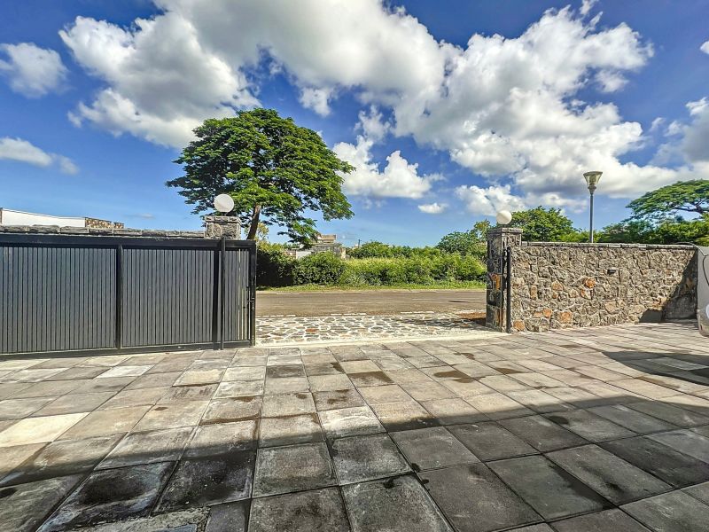 Mont Choisy Apartment 3&nbsp;rooms 86.83&nbsp;m² Rental