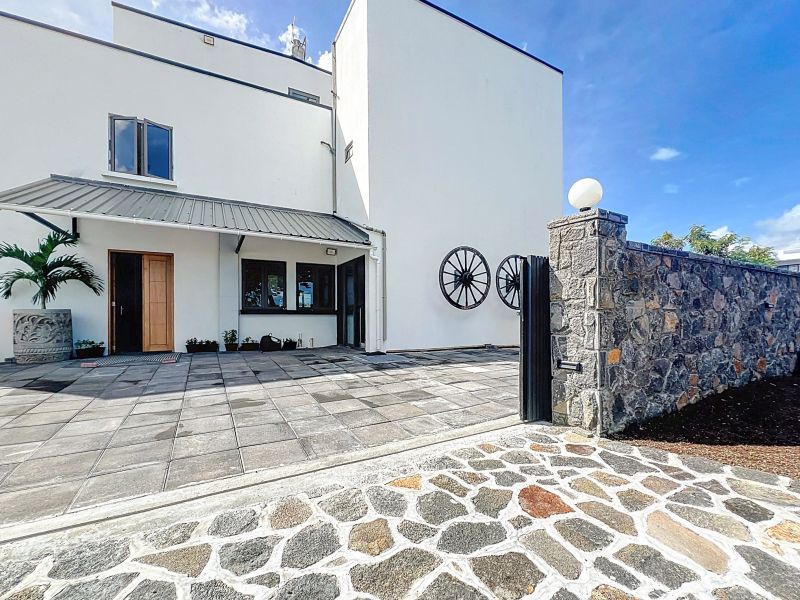 apartment 3 rooms for rent on Mont Choisy Mont Choisy Apartment 3 rooms 86.83 m² Rental