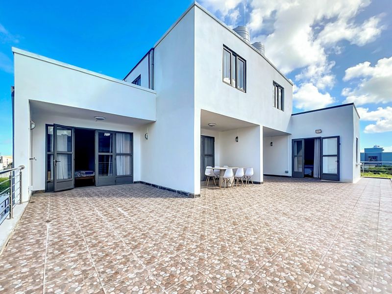 Mont Choisy Apartment 4&nbsp;rooms 179&nbsp;m² Rental