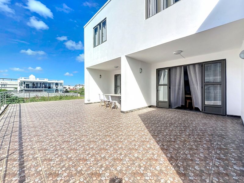 Mont Choisy Appartement 4&nbsp;pièces 179&nbsp;m² Location