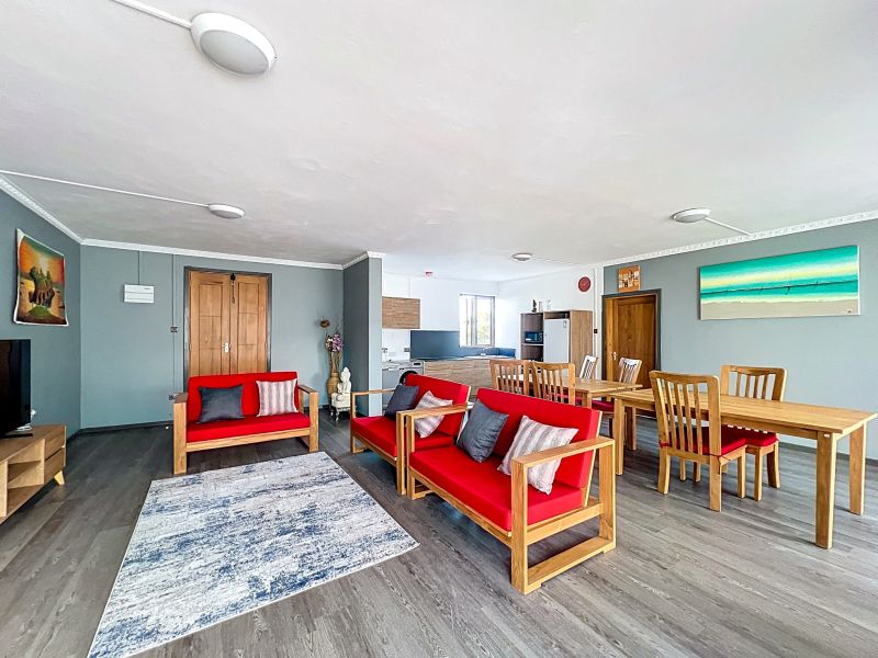 Mont Choisy Appartement 4&nbsp;pièces 179&nbsp;m² Location