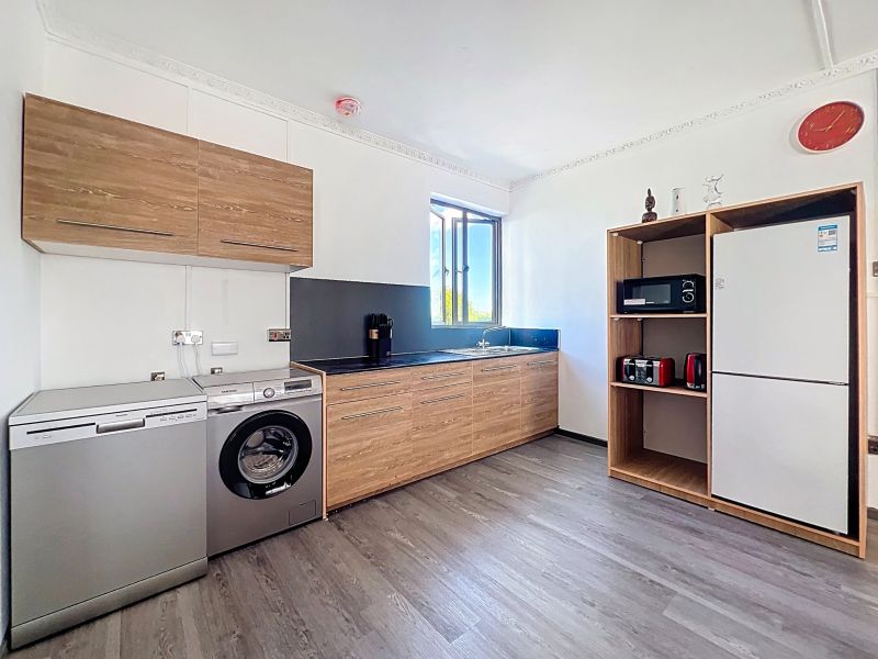 Mont Choisy Appartement 4&nbsp;pièces 179&nbsp;m² Location