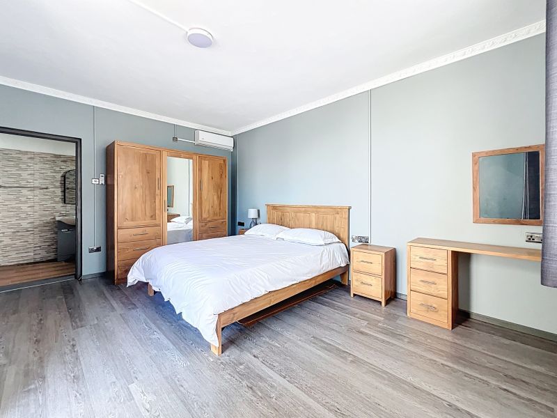 Mont Choisy Appartement 4&nbsp;pièces 179&nbsp;m² Location