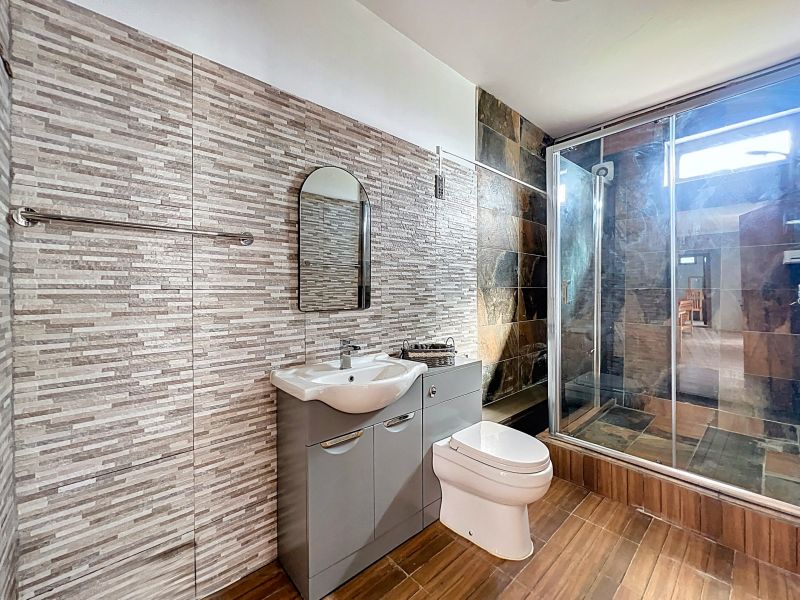 Mont Choisy Appartement 4 pièces 179 m² Location