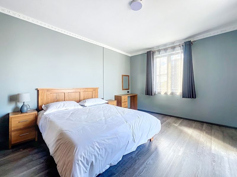 Mont Choisy Appartement 4&nbsp;pièces 179&nbsp;m² Location