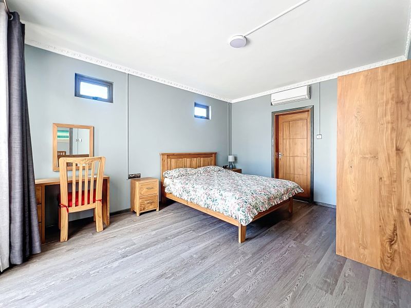 Mont Choisy Appartement 4&nbsp;pièces 179&nbsp;m² Location