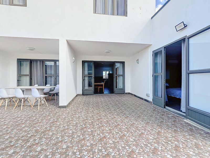 Mont Choisy Appartement 4&nbsp;pièces 179&nbsp;m² Location
