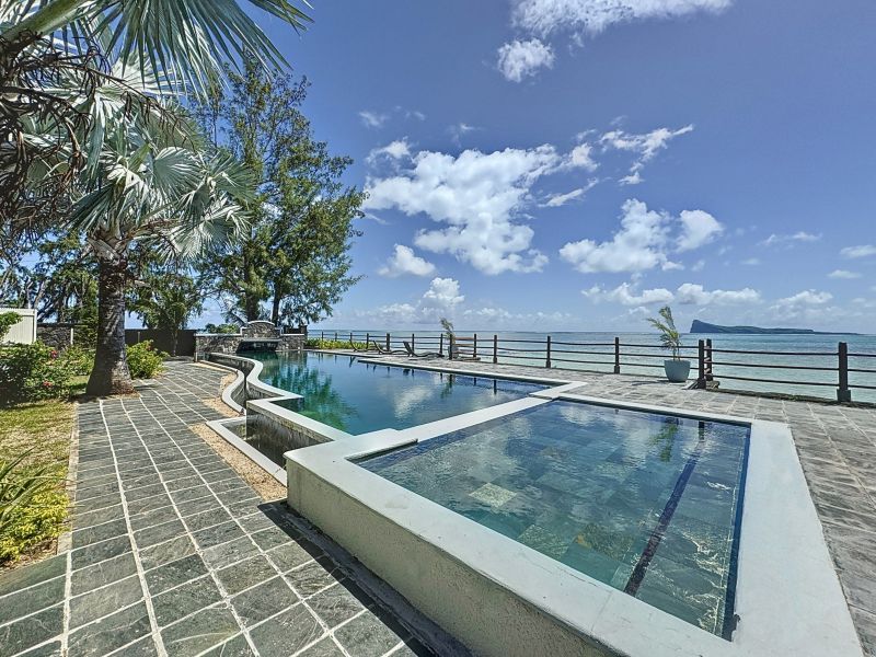 Pereybere Appartement 4 pièces 189 m² Vente