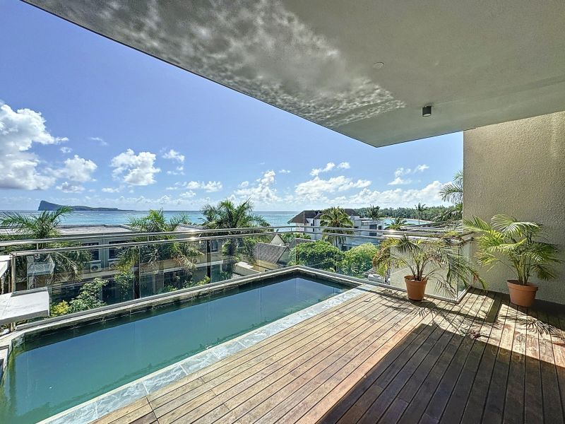 Pereybere Appartement 4 pièces 189 m² Vente