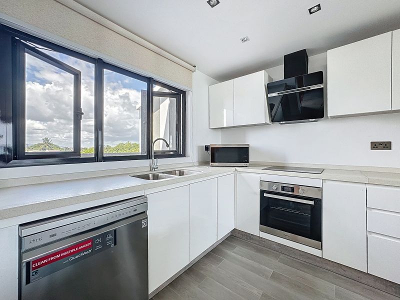 Pereybere Appartement 4 pièces 189 m² Vente