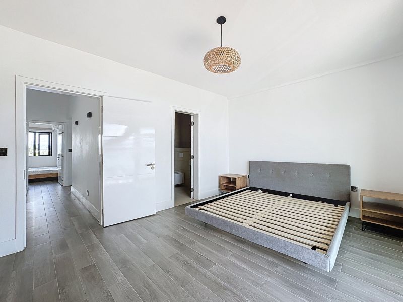 Pereybere Appartement 4 pièces 189 m² Vente