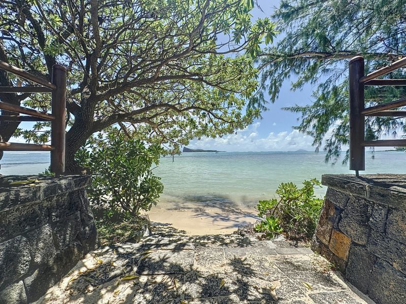 Pereybere Appartement 4 pièces 189 m² Vente