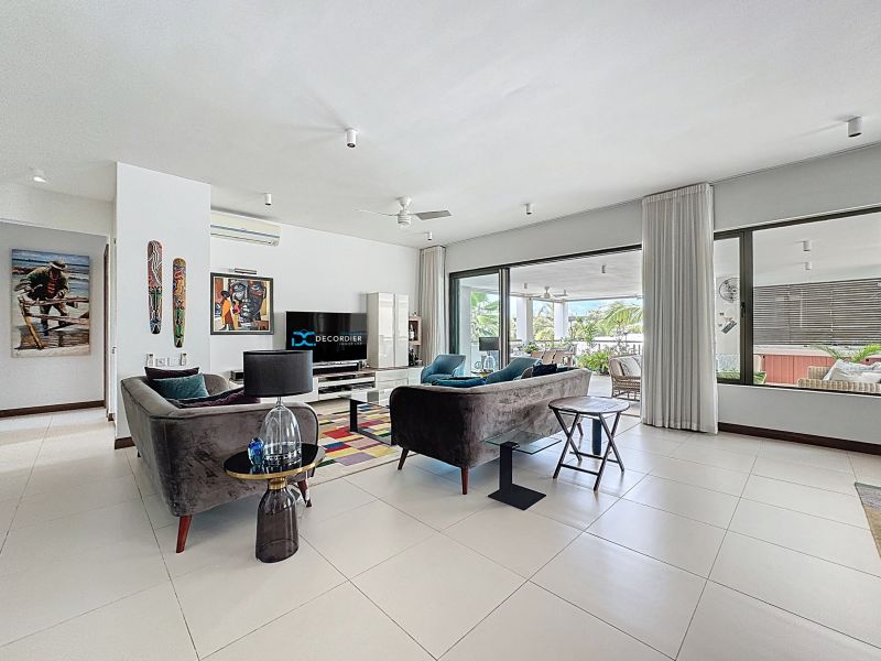 appartement 4 pièces en vente sur Pereybere Pereybere Appartement 4 pièces 197 m² Vente