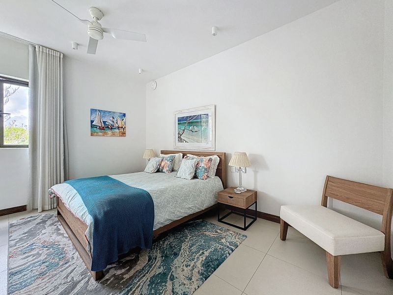 appartement 4 pièces en vente sur Pereybere Pereybere Appartement 4 pièces 197 m² Vente