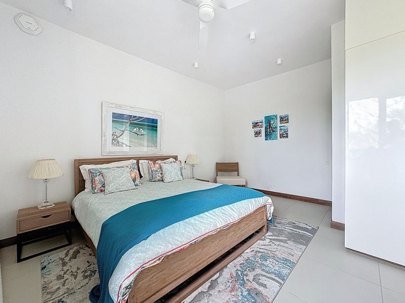 appartement 4 pièces en vente sur Pereybere Pereybere Appartement 4 pièces 197 m² Vente