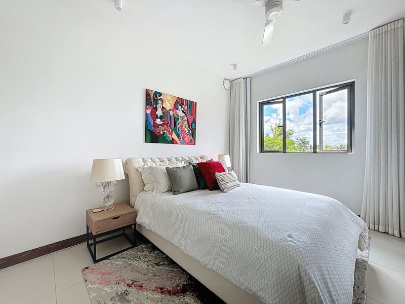appartement 4 pièces en vente sur Pereybere Pereybere Appartement 4 pièces 197 m² Vente