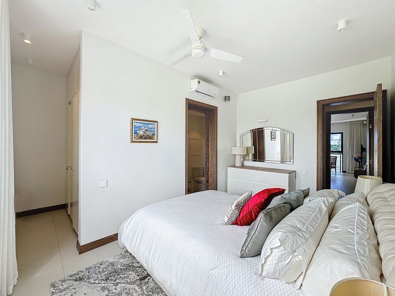 appartement 4 pièces en vente sur Pereybere Pereybere Appartement 4 pièces 197 m² Vente