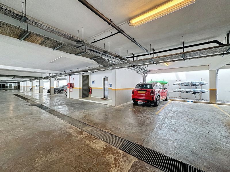 appartement 4 pièces en vente sur Pereybere Pereybere Appartement 4 pièces 197 m² Vente