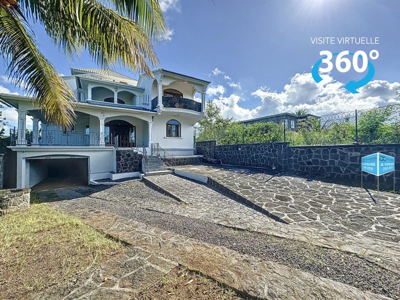 Saint Antoine House 6&nbsp;rooms 347&nbsp;m² Sale