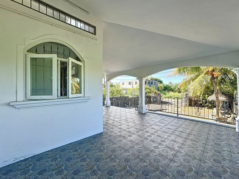 Saint Antoine Maison 6 pièces 347 m² Vente