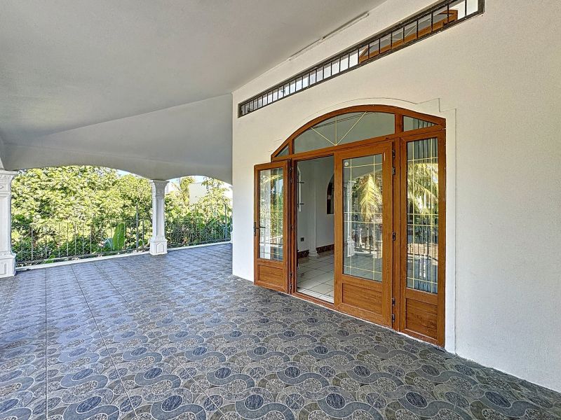 Saint Antoine Maison 6 pièces 347 m² Vente