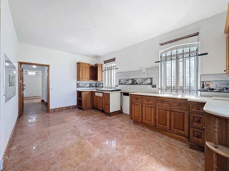 Saint Antoine Maison 6 pièces 347 m² Vente