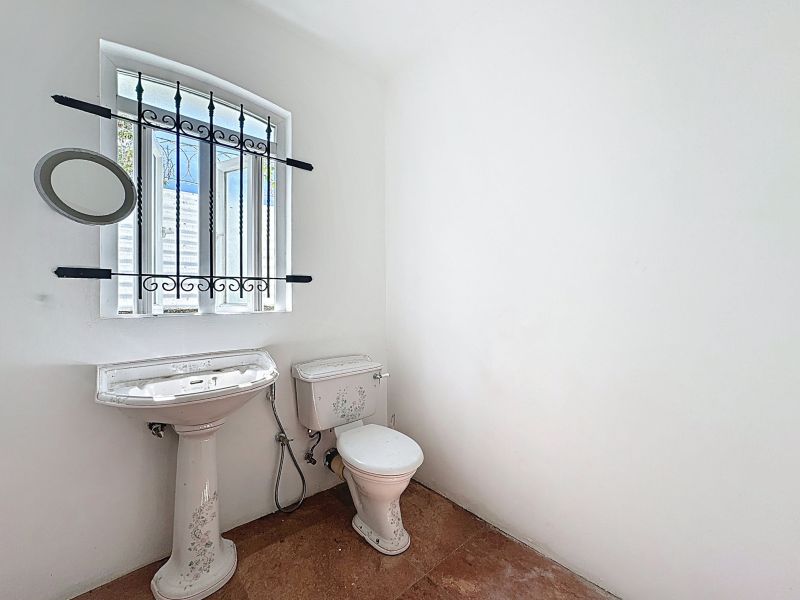 Saint Antoine Maison 6 pièces 347 m² Vente