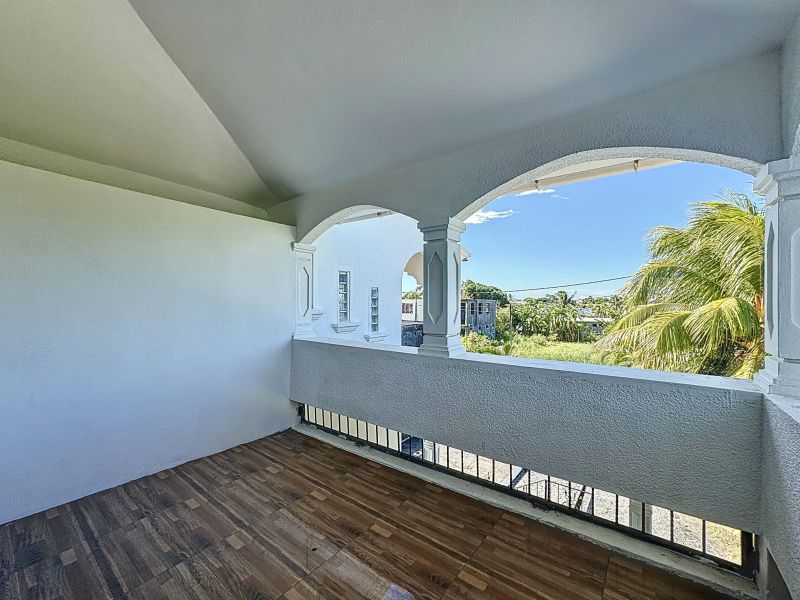 Saint Antoine Maison 6 pièces 347 m² Vente