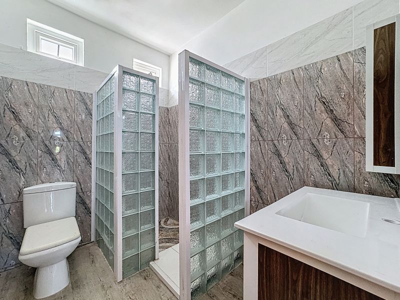 Saint Antoine Maison 6 pièces 347 m² Vente