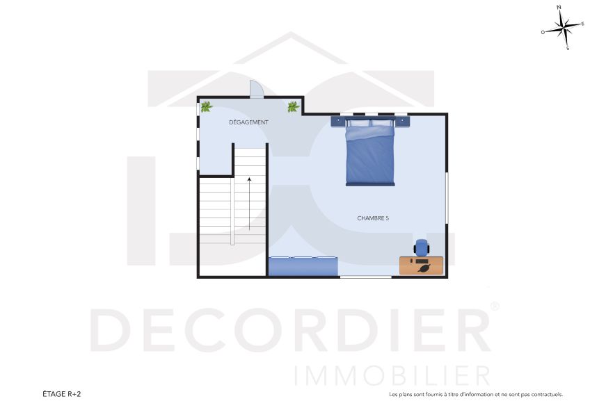 Saint Antoine Maison 6 pièces 347 m² Vente