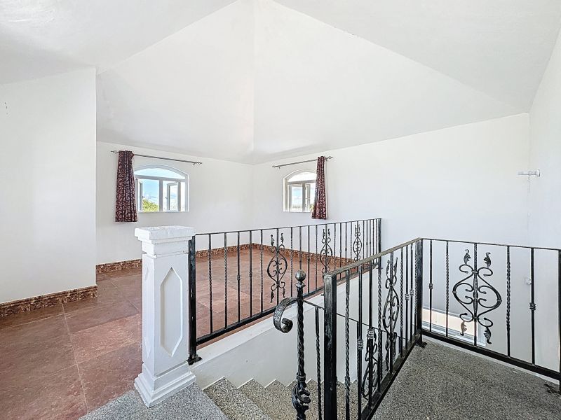 Saint Antoine Maison 6 pièces 347 m² Vente