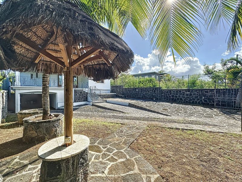 Saint Antoine Maison 6 pièces 347 m² Vente