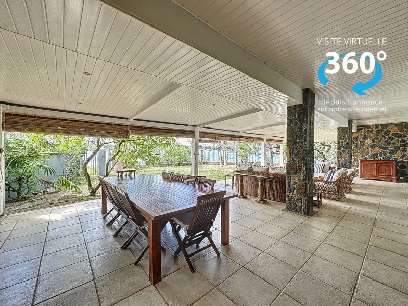 Grand Baie House 6 rooms 323 m² Rental