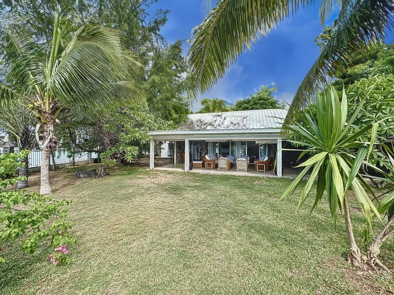 Grand Baie Maison 6 pièces 323 m² Location