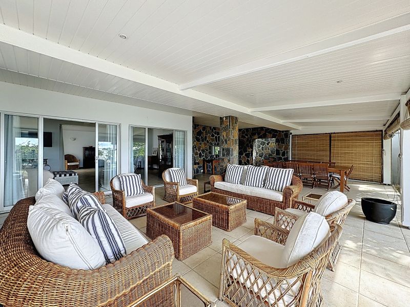 Grand Baie Maison 6 pièces 323 m² Location