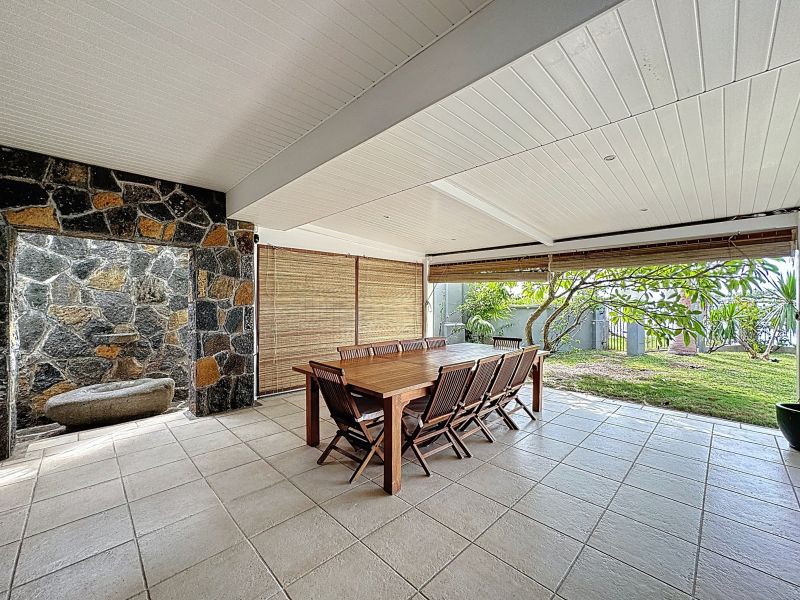 Grand Baie Maison 6 pièces 323 m² Location