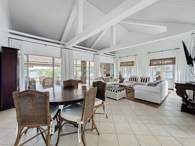 Grand Baie Maison 6 pièces 323 m² Location