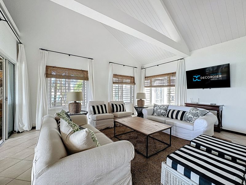 Grand Baie Maison 6 pièces 323 m² Location