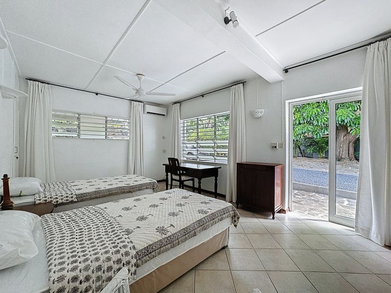 Grand Baie Maison 6 pièces 323 m² Location