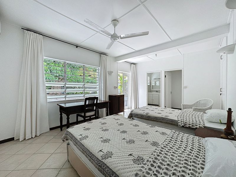 Grand Baie Maison 6 pièces 323 m² Location