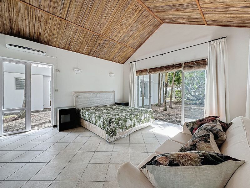 Grand Baie Maison 6 pièces 323 m² Location