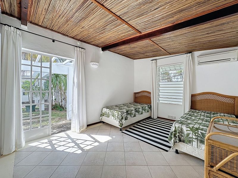 Grand Baie Maison 6 pièces 323 m² Location