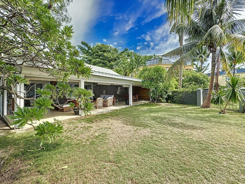 Grand Baie Maison 6 pièces 323 m² Location