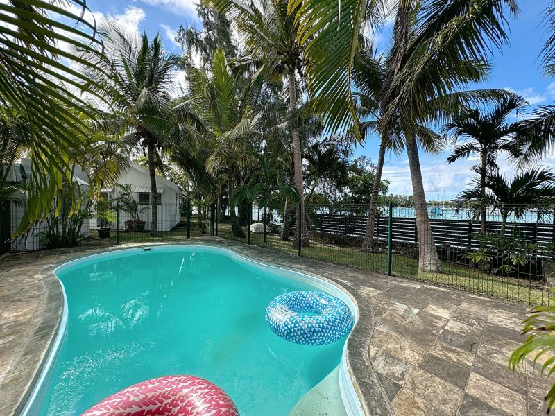 Grand Baie Maison 6 pièces 323 m² Location