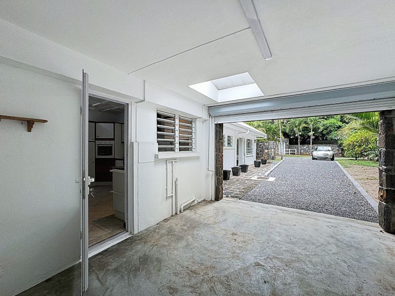 Grand Baie Maison 6 pièces 323 m² Location