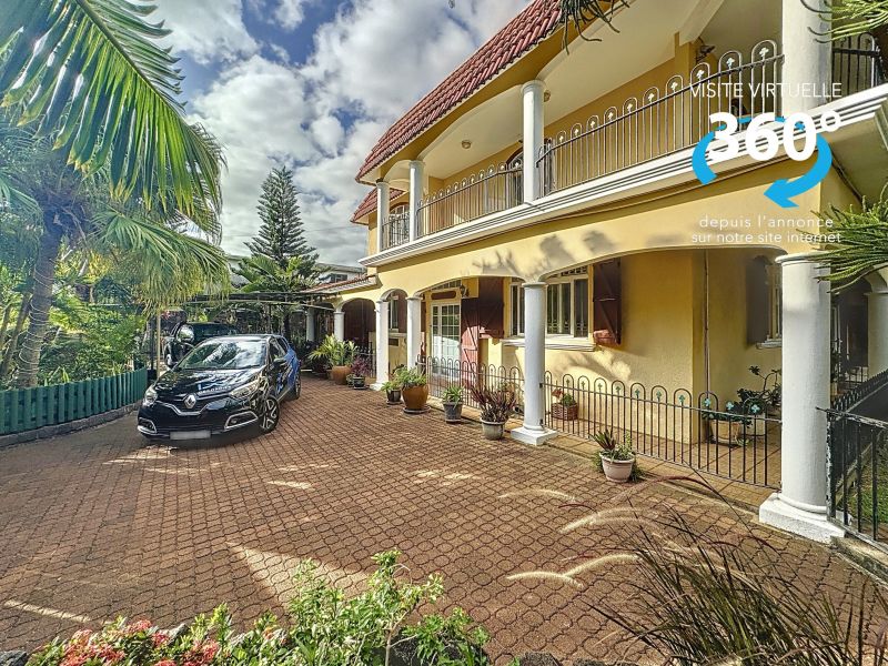 Grand Gaube House 8&nbsp;rooms 260&nbsp;m² Sale