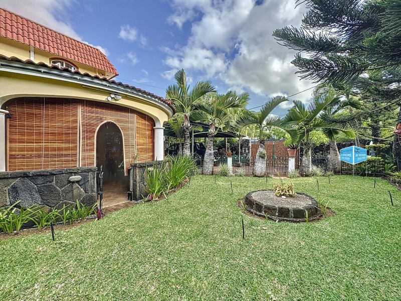 Grand Gaube Maison 8 pièces 260 m² Vente