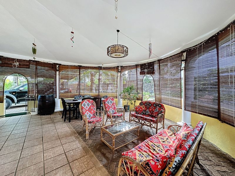 Grand Gaube Maison 8 pièces 260 m² Vente