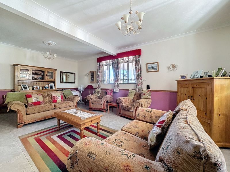 Grand Gaube Maison 8 pièces 260 m² Vente