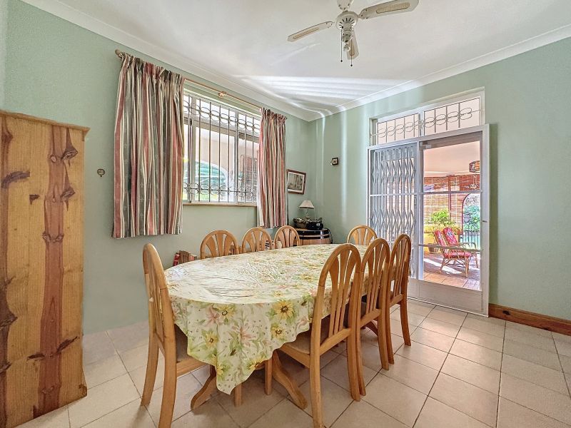 Grand Gaube Maison 8 pièces 260 m² Vente